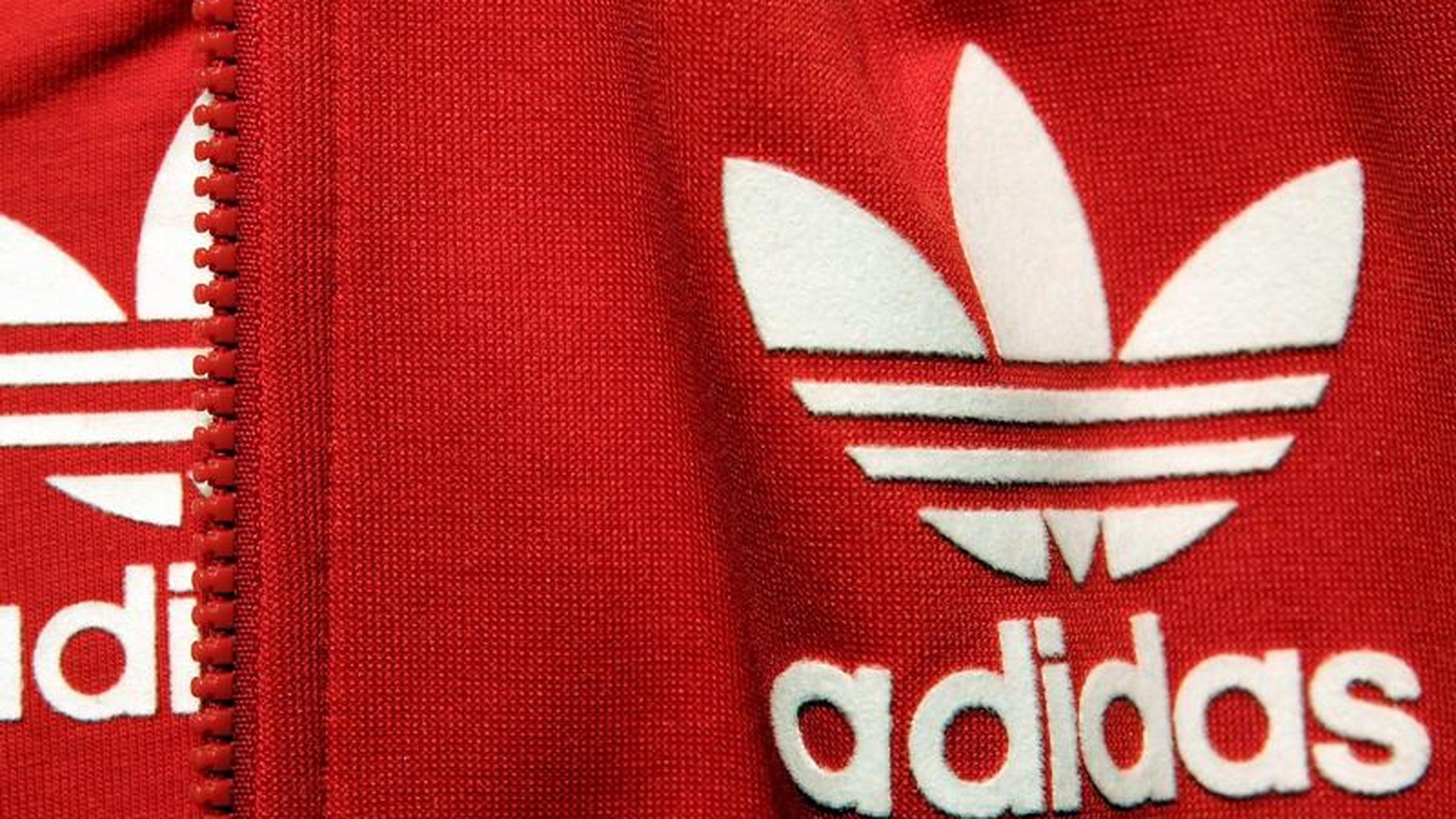 Adidas shop 4 quartal